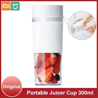yesxiaomi mijia portable juicer cup 3